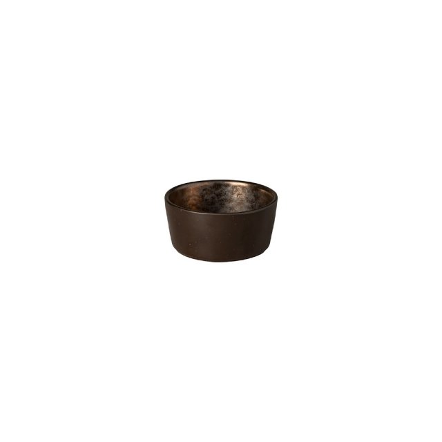 Μπολ 10cm Costa Nova Lagoa Metal