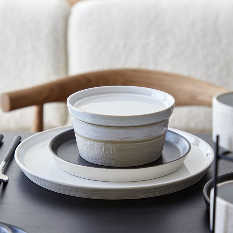 Πιάτο Ρηχό 15cm Costa Nova Notos Dune Path