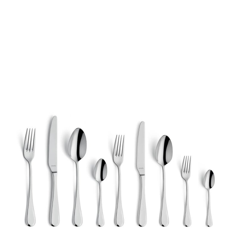 Cake Fork Amefa Drift 