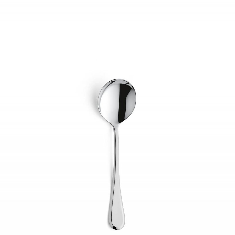 Soup Spoon Amefa Drift