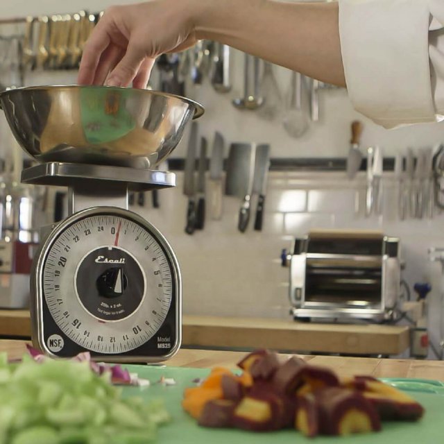 Food Scales