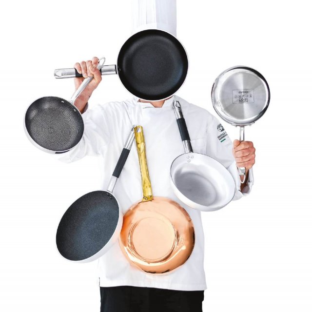 Frying Pans
