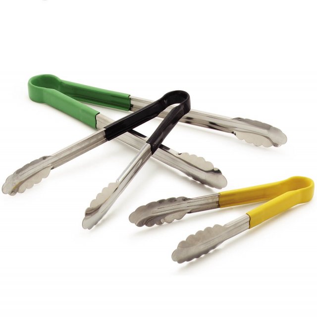 Tongs