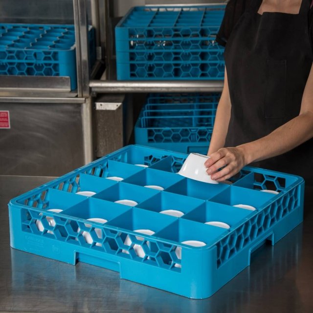 Dish Racks