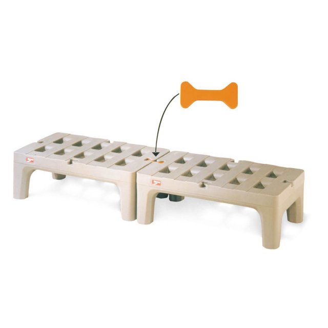 Dunnage Racks