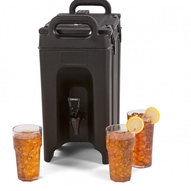 Insulated Beverage Servers
