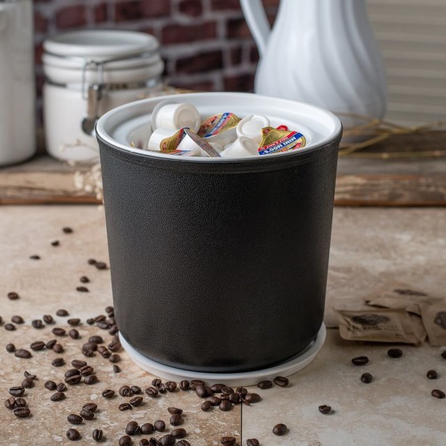 Insulated Pans & Crocks