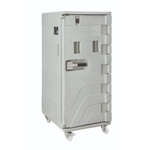 Melform Insulated Transport Containers