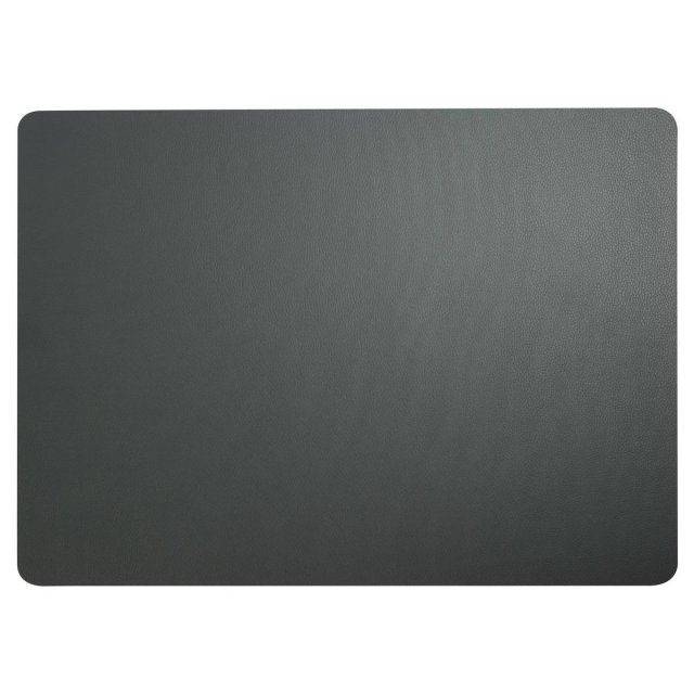 Σουπλά Leather Optic Fine Asa Selection 46x33cm Basalt
