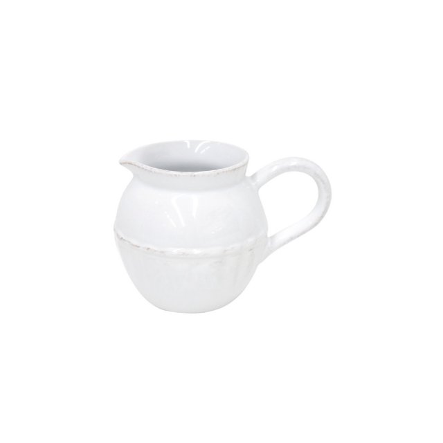 Γαλατιέρα 420ml Costa Nova Alentejo White