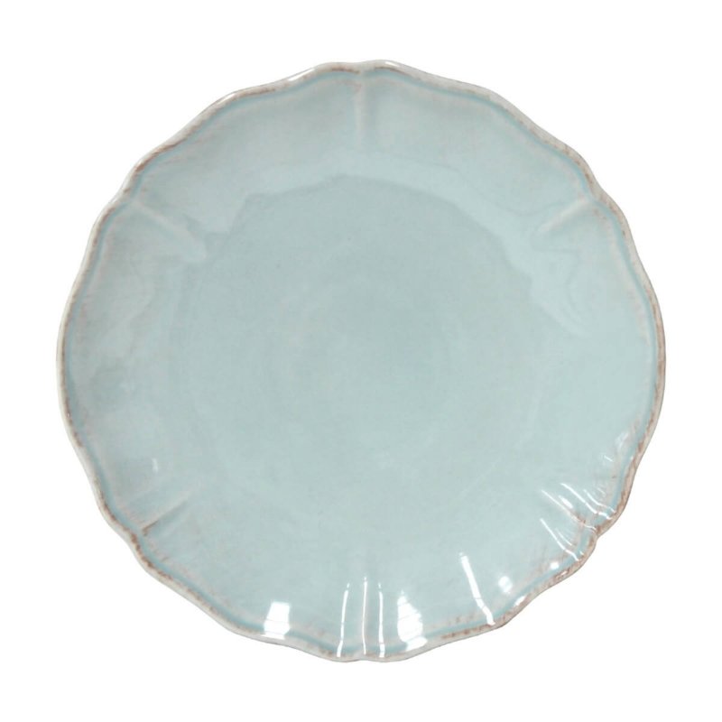 Πιάτο Ρηχό 27cm Costa Nova Alentejo Turquoise