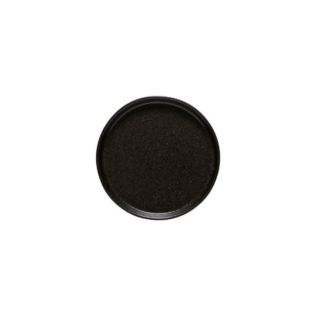 Πιάτο Ρηχό 17cm Costa Nova Notos Latitude Black