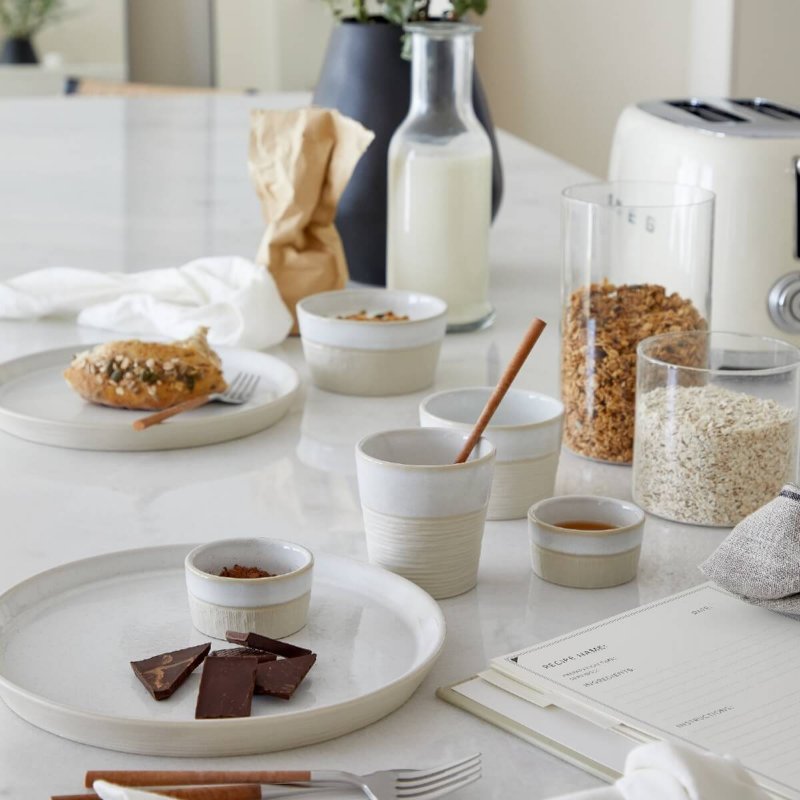 Πιάτο Ρηχό 17cm Costa Nova Notos Dune Path