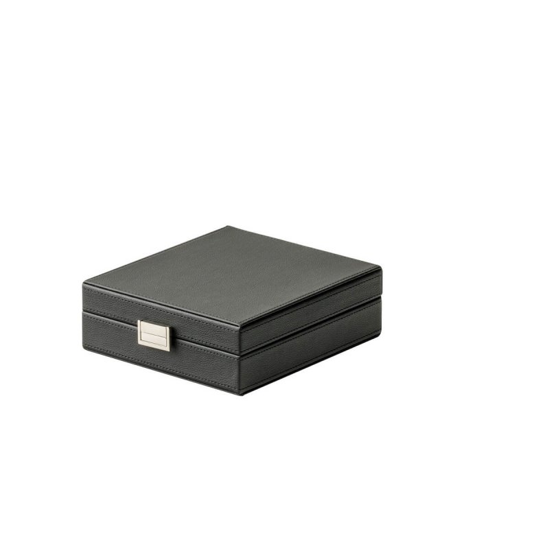 Θήκη Condiment Crown Columbus -PU Leather σε 3 χρώματα