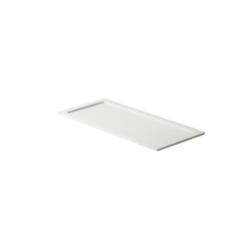 Δίσκος Καλωσορίσματος Crown Livingstone Μελαμίνη Black