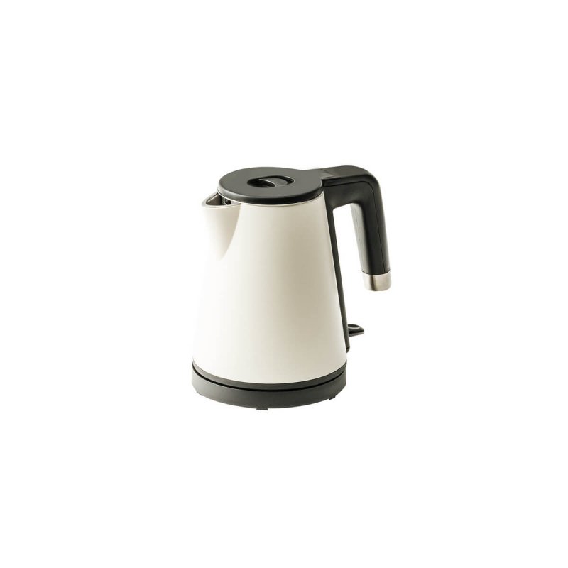 Βραστήρας με Διπλό Τοίχωμα Crown Alea 600ml -Σε 2 χρώματα