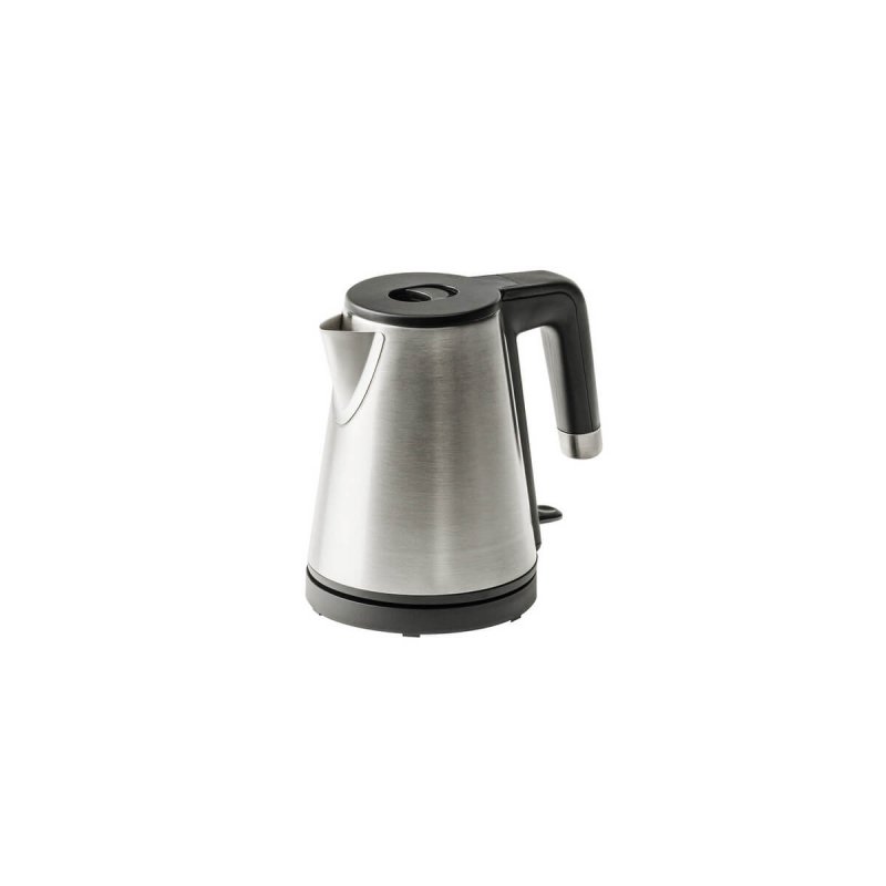 Βραστήρας με Μονό Τοίχωμα Crown Alea 600ml