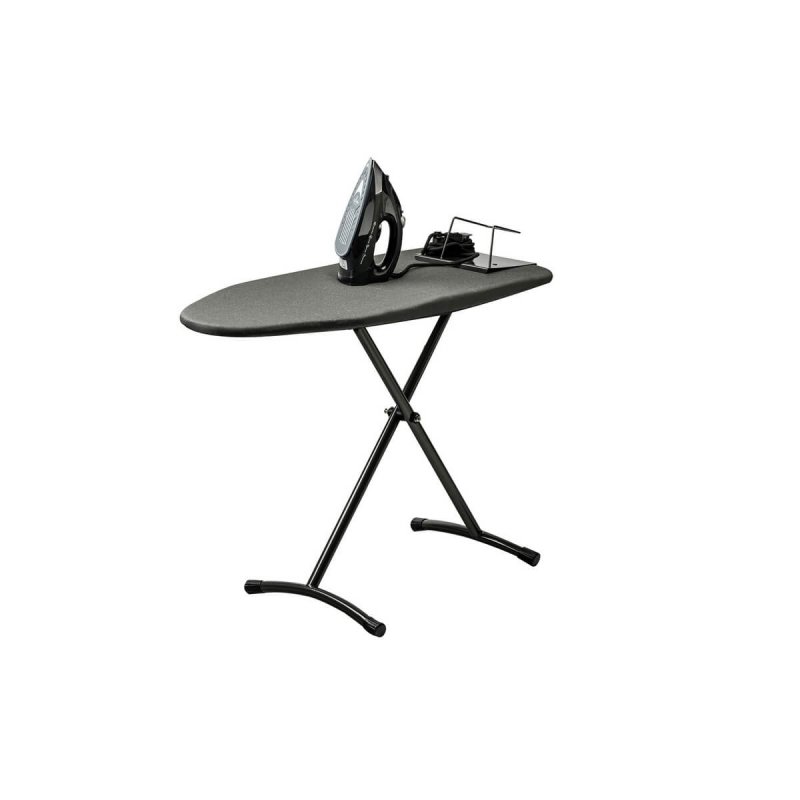 Σιδερώστρα Crown Μικρή με Κάλυμμα