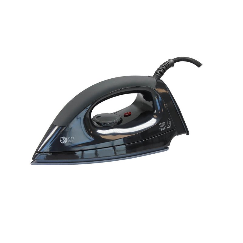 Σίδερο Στεγνό Crown