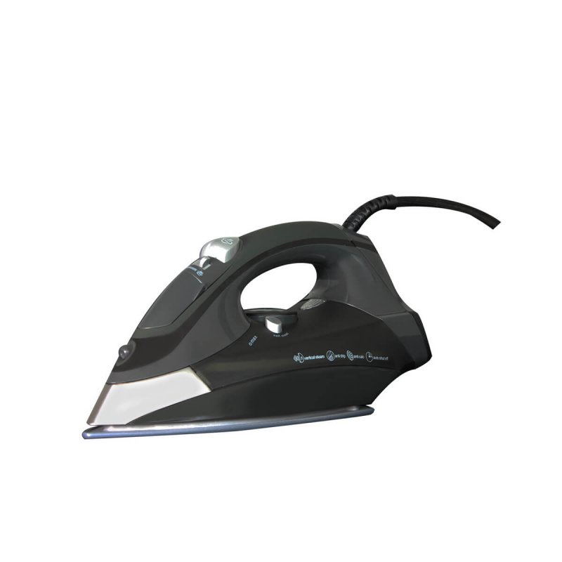 Σίδερο Aτμού Crown