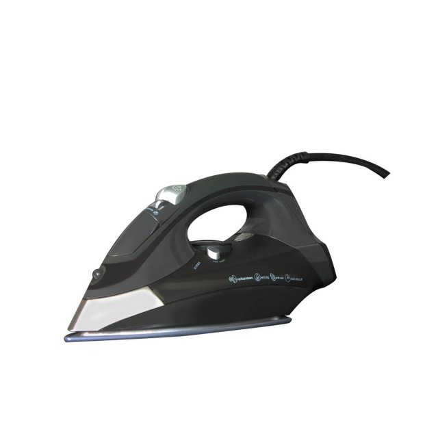 Σίδερο Aτμού Crown