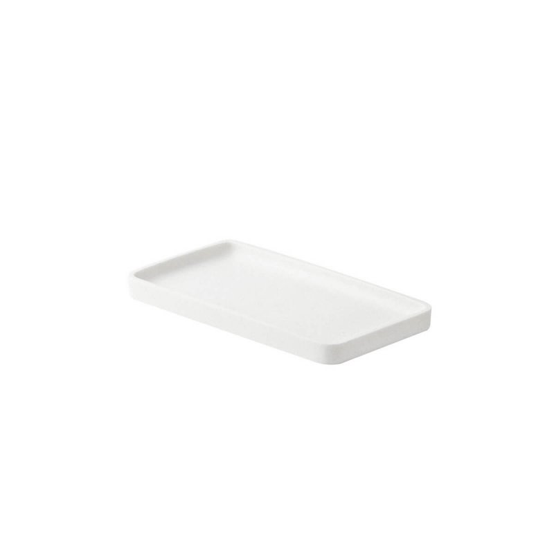 Δίσκος Amenities Μικρός Crown Ibiza - Sand White