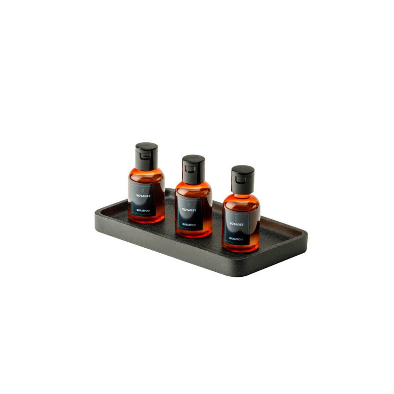 Δίσκος Amenities Μικρός Crown Hawaii -Sand Anthracite 