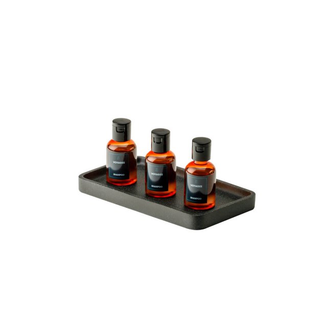 Δίσκος Amenities Μικρός Crown Hawaii -Sand Anthracite 