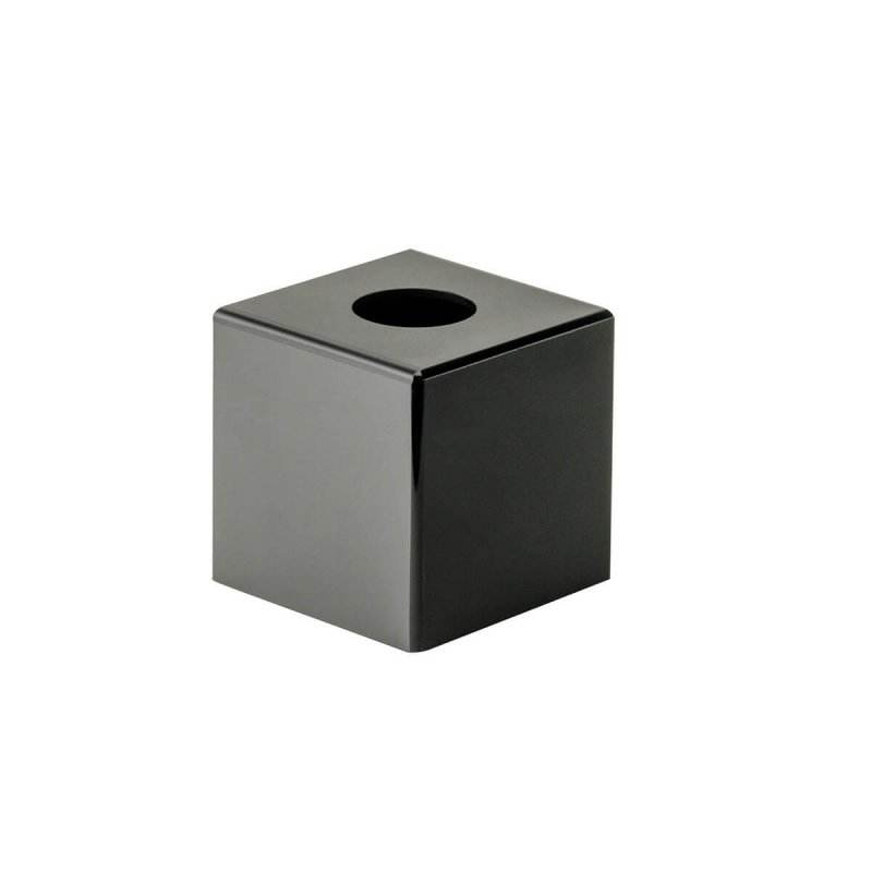 Θήκη Χαρτομάνδηλων Crown Tenerife - Matt Black