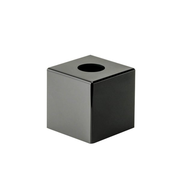 Θήκη Χαρτομάνδηλων Crown Tenerife - Matt Black