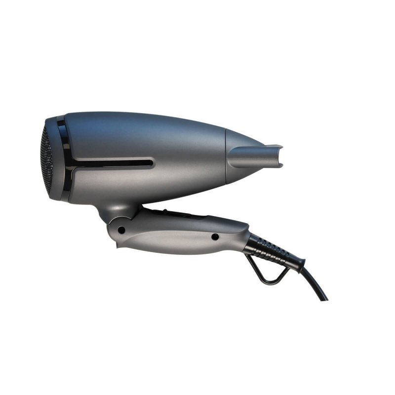 Στεγνωτήρας Μαλλιών Αναδιπλούμενος Crown Vento