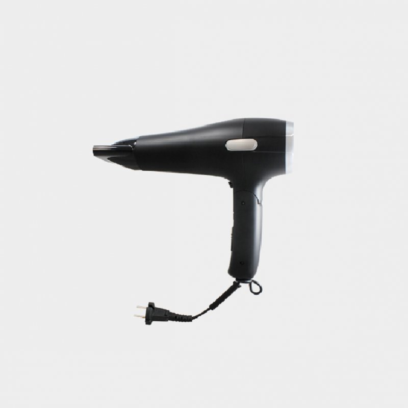 Στεγνωτήρας Μαλλιών Αναδιπλούμενος Crown Odin 