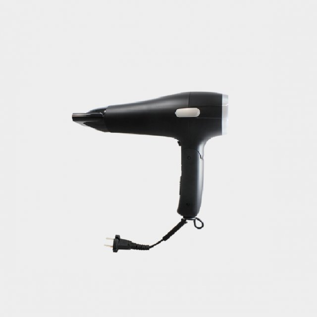 Στεγνωτήρας Μαλλιών Αναδιπλούμενος Crown Odin 