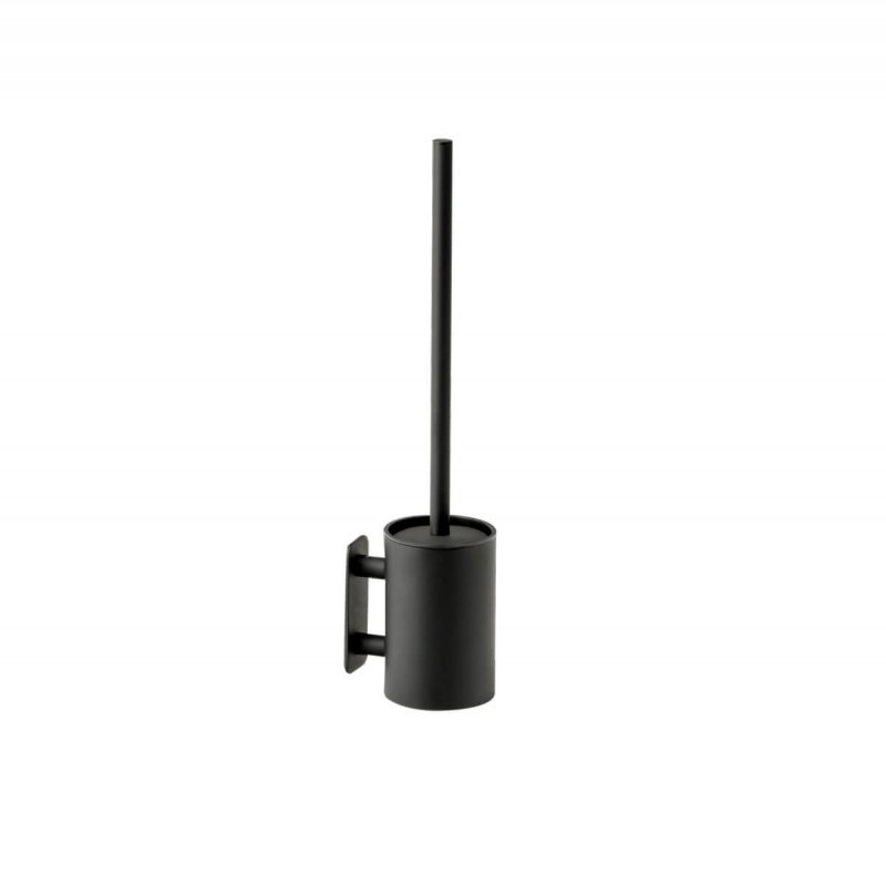 Πιγκάλ Επιτοίχιο Crown Aveto -Matt Black