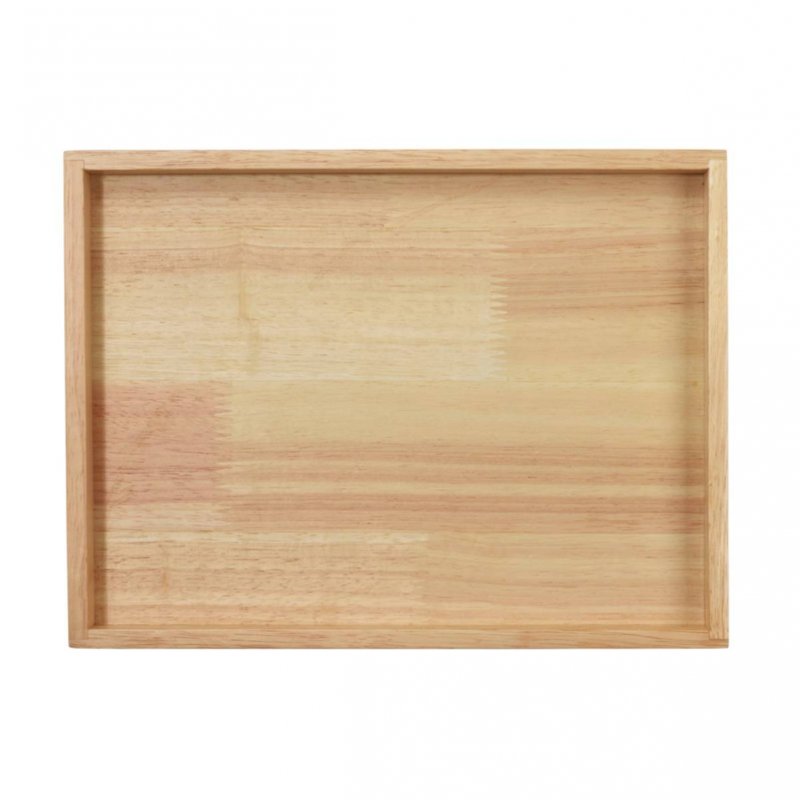 Δίσκος Ξύλινος 32,5x24,5cm Asa Selection