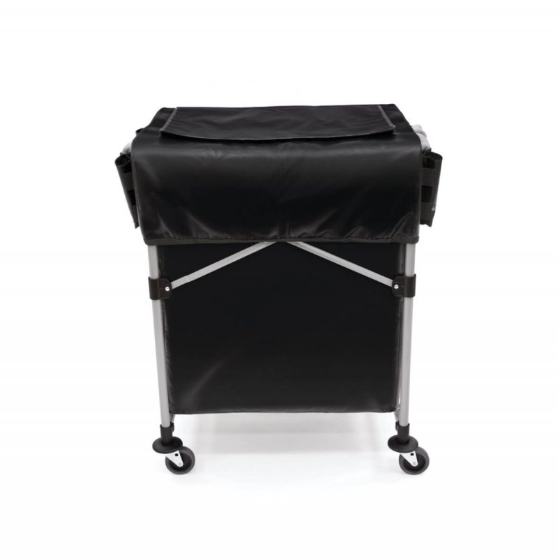 Κάλυμμα Rubbermaid Collapsible X-Cart Cover - Small (150L Model)