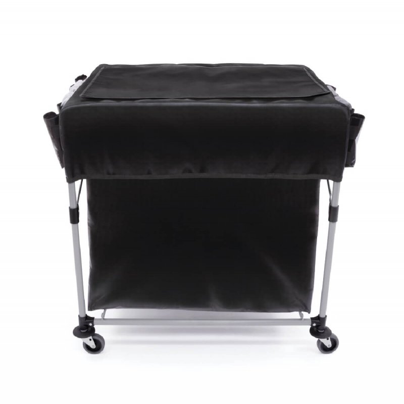 Κάλυμμα Rubbermaid Collapsible X-Cart Cover - Large (300L Model) 