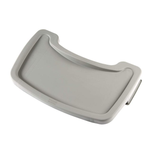 Δίσκος- Τραπεζάκι για Rubbermaid Καρεκλάκι Μωρών