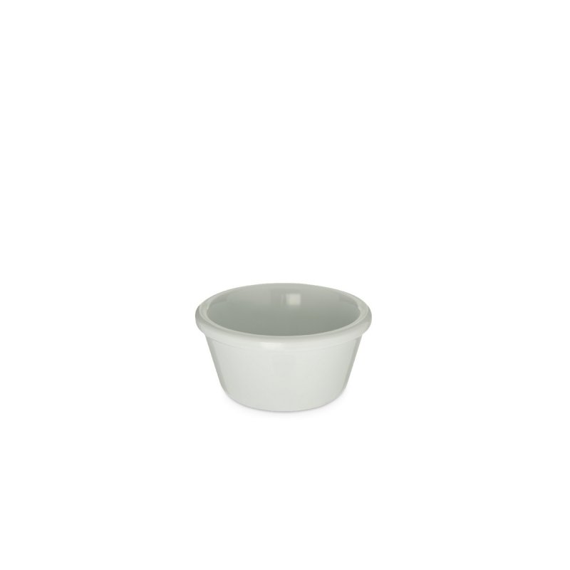 Ramekin 90ml Carlisle Λευκό