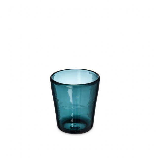 Ποτήρι 'Aθραυστο 414ml Carlisle Mingle whisky teal