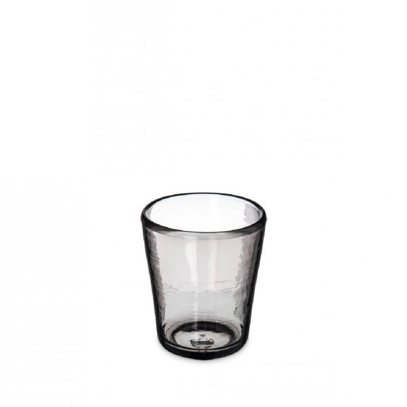 Ποτήρι 'Aθραυστο 414ml Carlisle Mingle whisky smoke
