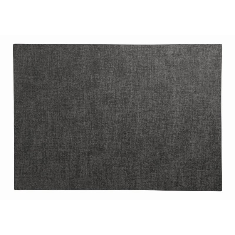 Σουπλά Meli Melo Asa Selection 46x33cm Coal