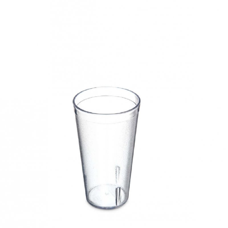 Ποτήρι Άθραυστο 590ml Carlisle San stackable Σαγρέ