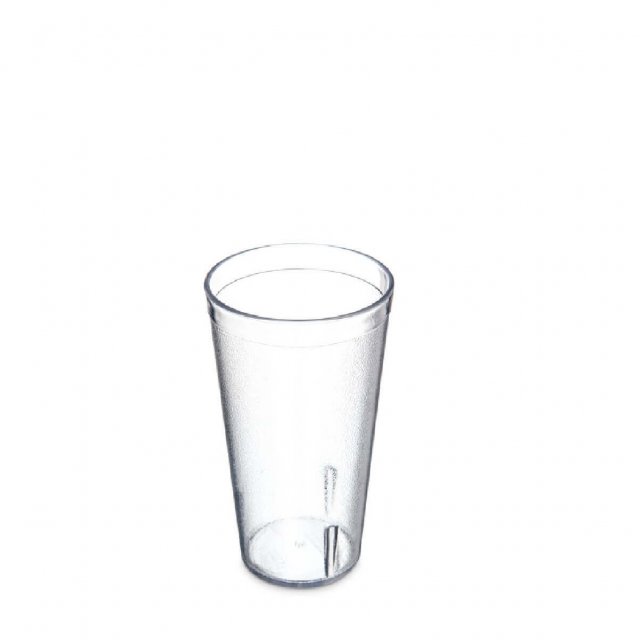 Ποτήρι Άθραυστο 590ml Carlisle San stackable Σαγρέ