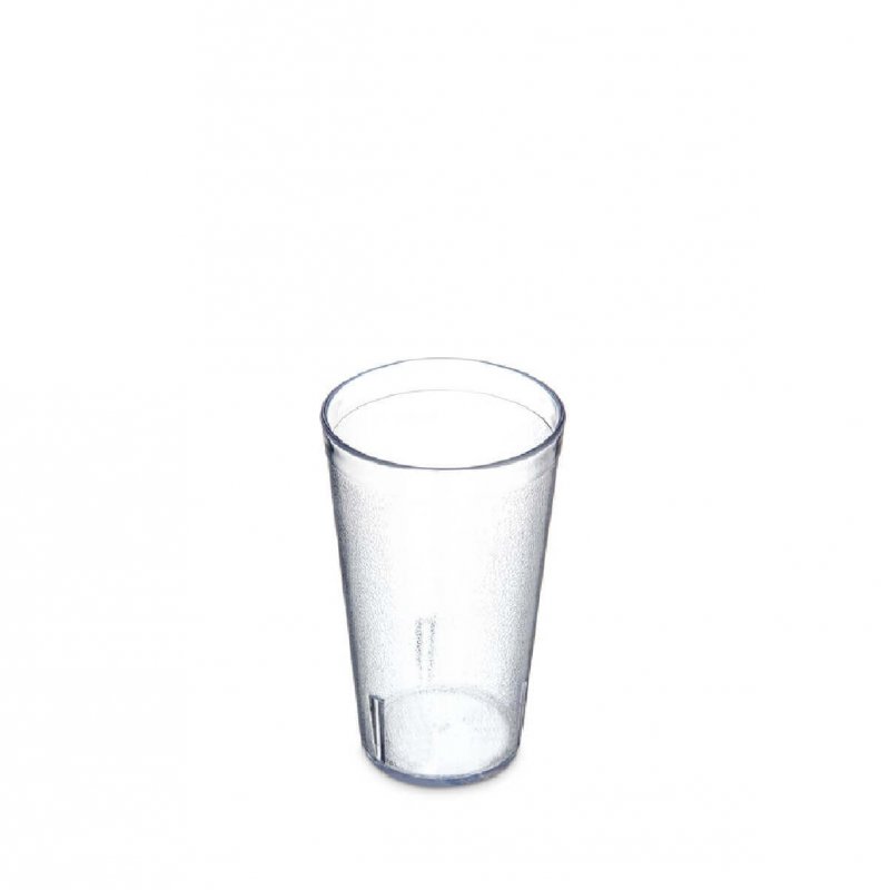 Ποτήρι Άθραυστο 470ml Carlisle San stackable Σαγρέ