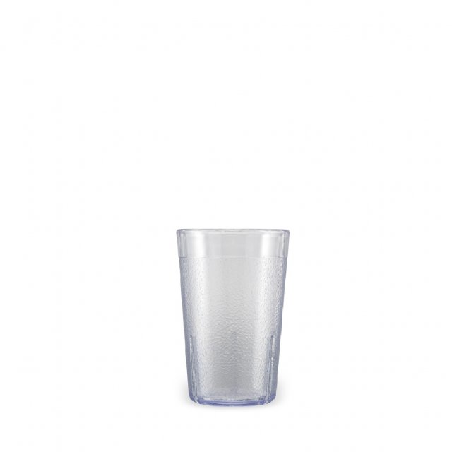  Ποτήρι Άθραυστο 148ml Carlisle San stackable Σαγρέ
