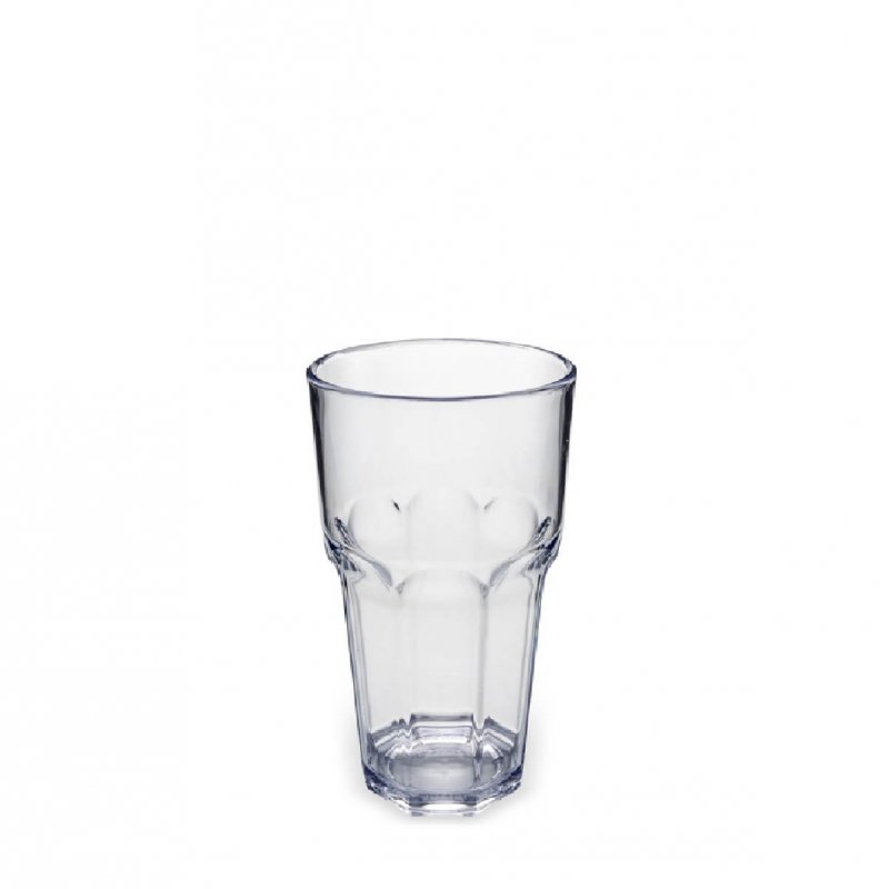 Ποτήρι 'Aθραυστο 530ml Carlisle Louis