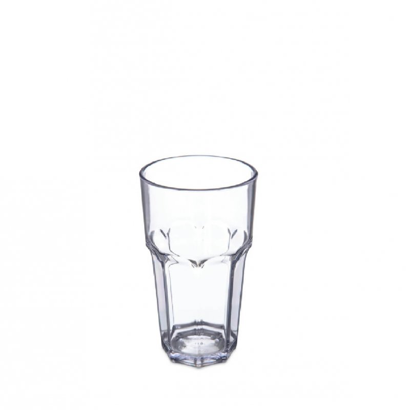 Ποτήρι 'Aθραυστο 475ml Carlisle Louis