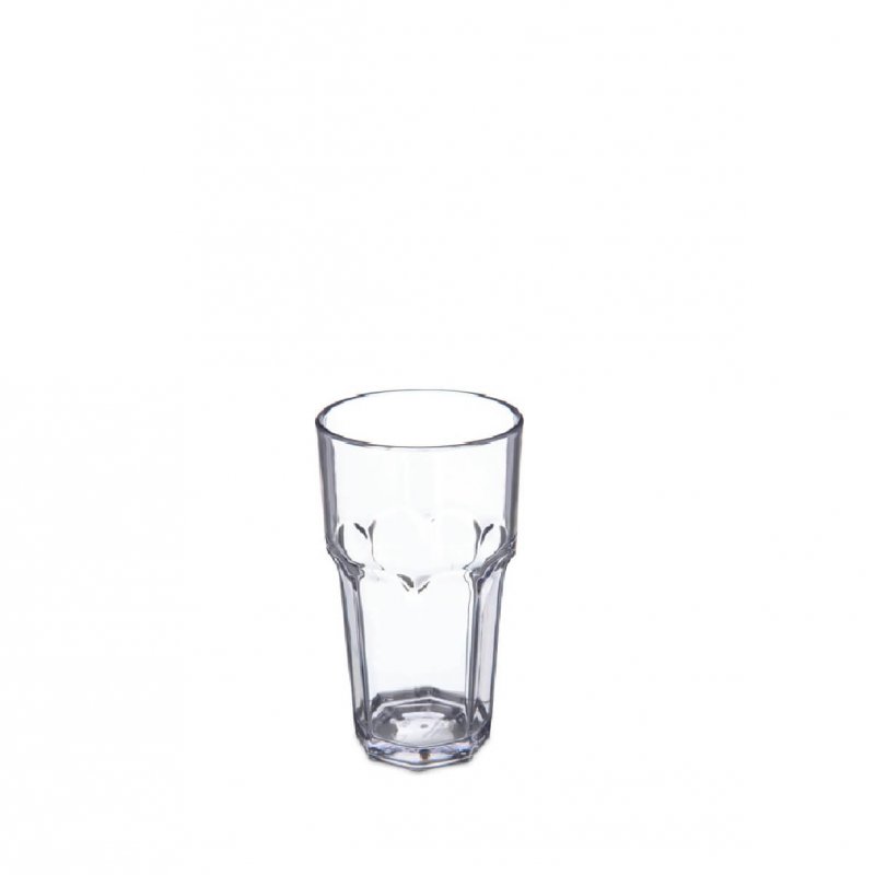Ποτήρι Άθραυστο 400ml Carlisle Louis