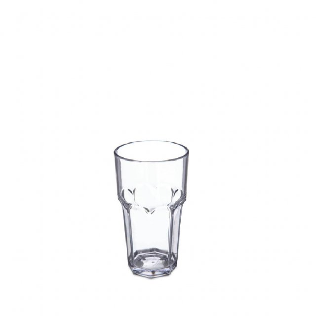 Ποτήρι Άθραυστο 400ml Carlisle Louis 